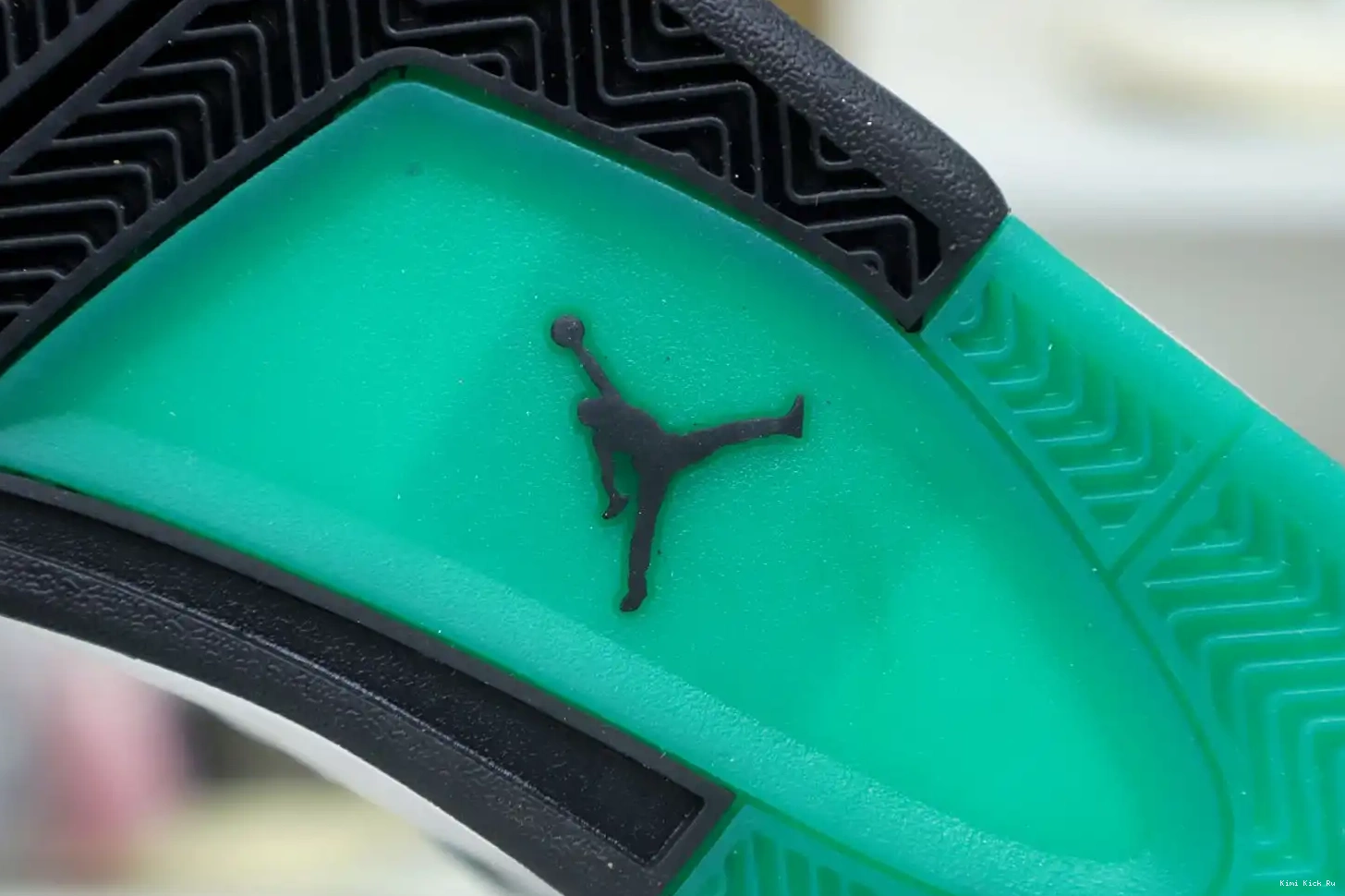 4 AIR JORDAN RETRO 'RAST Kimikick WMNS 0522